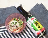 ツナとひじきのレンコンサラダ作り方9写真
