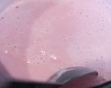 ひなまつりプリン作り方9写真