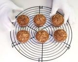 小麦・乳製品なし米粉のココナッツマフィン作り方9写真