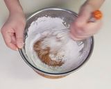 小麦・乳製品なし米粉のココナッツマフィン作り方5写真