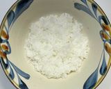 しゃぶしゃぶ用ロース肉で生姜焼き風の豚丼作り方6写真