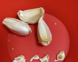 簡単！風味よく長持ち＊ニンニク保存方法作り方2写真