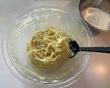 【もちふわ】米粉のさつまいもボール作り方3写真