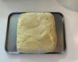 【もちふわ】米粉のさつまいもボール作り方4写真