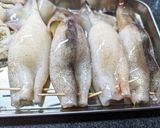 白米で作る!烏賊を食べ切るイカめし作り方3写真