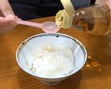 赤酢の手まり寿司作り方1写真