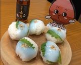 赤酢の手まり寿司作り方7写真