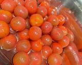 トマトの浅漬け作り方2写真