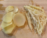 下処理不要！10分でできるサバの味噌煮作り方1写真