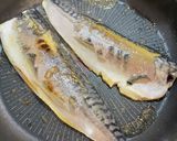 下処理不要！10分でできるサバの味噌煮作り方3写真