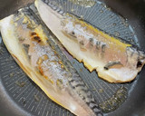 下処理不要！10分でできるサバの味噌煮作り方3写真
