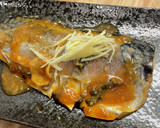 下処理不要！10分でできるサバの味噌煮作り方6写真