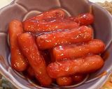 ウィンナーチャップ作り方3写真