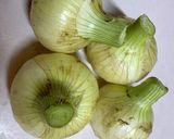 冷凍保存　玉ねぎ千切り&みじん切り作り方1写真