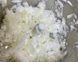冷凍保存　玉ねぎ千切り&みじん切り作り方5写真