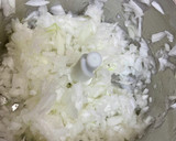 冷凍保存　玉ねぎ千切り&みじん切り作り方5写真