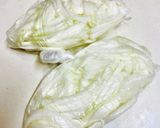 冷凍保存　玉ねぎ千切り&みじん切り作り方9写真