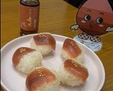 赤酢の手まり寿司作り方8写真