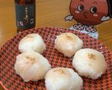 赤酢の手まり寿司作り方9写真