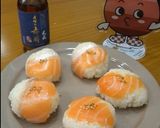 赤酢の手まり寿司作り方10写真