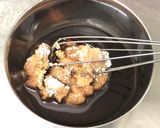懐かしいお味✿ほうれん草の白和え✿作り方7写真