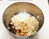 懐かしいお味✿ほうれん草の白和え✿作り方9写真