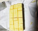 バターは冷凍して使い切る作り方4写真