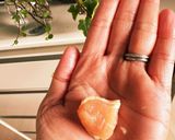 ダッチオーブンでチーズチキンカレードリア作り方1写真