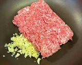 ピリ辛麻婆豆腐作り方3写真