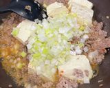 ピリ辛麻婆豆腐作り方5写真