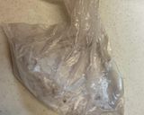 レンジで簡単☆モチモチ米粉パン作り方3写真