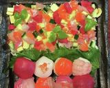 寿司飯・酢飯作り方6写真