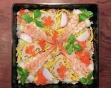 寿司飯・酢飯作り方7写真