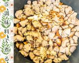 鶏レバーしょうが煮【かなえの森】作り方5写真