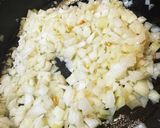 ダッチオーブンでチーズチキンカレードリア作り方7写真