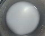 ふわとろ卵湯豆腐作り方3写真