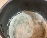 マルチポットを使って 海苔クリームパスタ作り方9写真