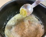 マルチポットを使って 海苔クリームパスタ作り方11写真