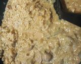 ダッチオーブンでチーズチキンカレードリア作り方14写真