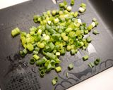 簡単！たっぷりもやしのお味噌汁作り方3写真