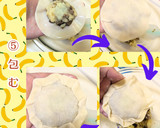 鶏レバーの和風サモサ【かなえの森】作り方5写真