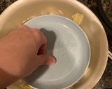 白菜とエノキの味つけポン酢の温サラダ作り方5写真