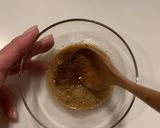 さっぱりヘルシー＊まぐろアボカド丼作り方1写真