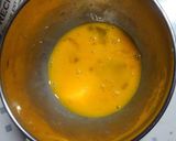 ふわとろ卵湯豆腐作り方5写真