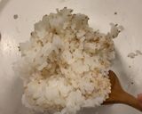 さっぱりヘルシー＊まぐろアボカド丼作り方5写真