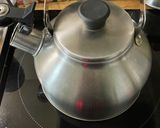 はちみつミルクルイボスティー作り方1写真