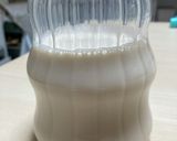 はちみつミルクルイボスティー作り方4写真