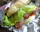 ハンバーガー用パティ作り方10写真