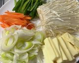 チーズがたまらん!豚巻き作り方1写真