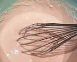 あんチョコ桜餅作り方5写真
